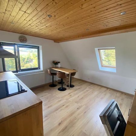 Perfekte Auszeit Im Erzgebirge Apartman Sayda Kültér fotó